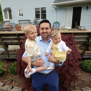 Meet your Posher, Scott